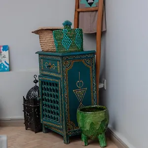 *** Riad Laly Tourisme Eclaire Le Bijou De La Medina Morocco